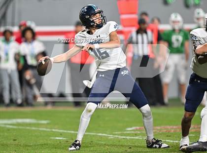 Thumbnail 2 in Hoggard @ Weddington (NCHSAA 4A Final) photogallery.