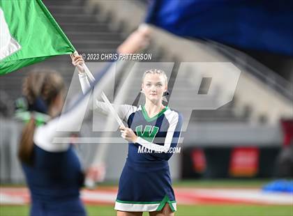 Thumbnail 1 in Hoggard @ Weddington (NCHSAA 4A Final) photogallery.