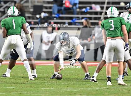 Thumbnail 2 in Hoggard @ Weddington (NCHSAA 4A Final) photogallery.