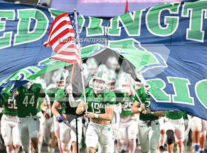 Thumbnail 1 in Hoggard @ Weddington (NCHSAA 4A Final) photogallery.