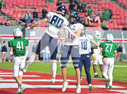 Thumbnail 2 in Hoggard @ Weddington (NCHSAA 4A Final) photogallery.