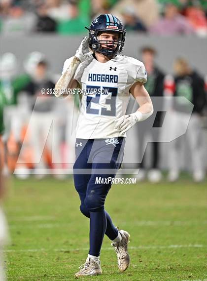 Thumbnail 3 in Hoggard @ Weddington (NCHSAA 4A Final) photogallery.