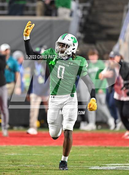 Thumbnail 2 in Hoggard @ Weddington (NCHSAA 4A Final) photogallery.