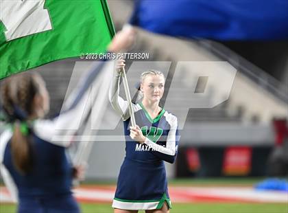 Thumbnail 1 in Hoggard @ Weddington (NCHSAA 4A Final) photogallery.
