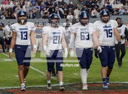 Thumbnail 1 in Hoggard @ Weddington (NCHSAA 4A Final) photogallery.
