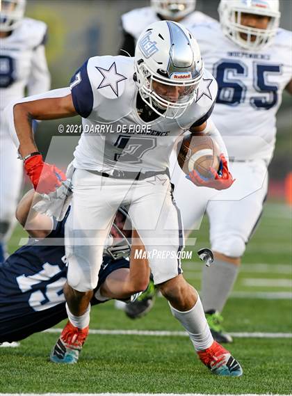 Thumbnail 2 in Independence @ Branham photogallery.