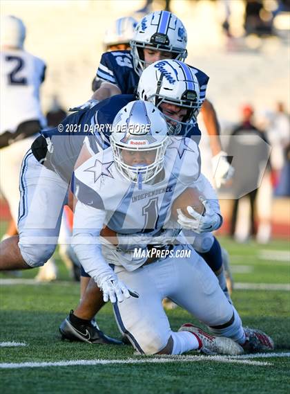 Thumbnail 2 in Independence @ Branham photogallery.