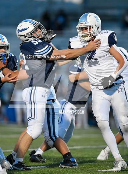 Thumbnail 2 in Independence @ Branham photogallery.