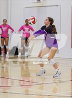 Photo from the gallery "Rancho Cucamonga vs. Notre Dame Academy (Tae Kim Lakewood/Molten Classic)"