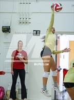 Photo from the gallery "Rancho Cucamonga vs. Notre Dame Academy (Tae Kim Lakewood/Molten Classic)"