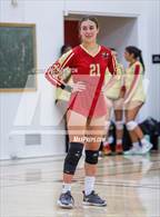 Photo from the gallery "Rancho Cucamonga vs. Notre Dame Academy (Tae Kim Lakewood/Molten Classic)"