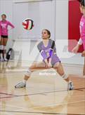 Photo from the gallery "Rancho Cucamonga vs. Notre Dame Academy (Tae Kim Lakewood/Molten Classic)"