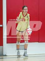 Photo from the gallery "Rancho Cucamonga vs. Notre Dame Academy (Tae Kim Lakewood/Molten Classic)"