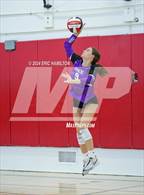 Photo from the gallery "Rancho Cucamonga vs. Notre Dame Academy (Tae Kim Lakewood/Molten Classic)"
