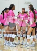 Photo from the gallery "Rancho Cucamonga vs. Notre Dame Academy (Tae Kim Lakewood/Molten Classic)"