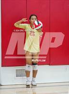 Photo from the gallery "Rancho Cucamonga vs. Notre Dame Academy (Tae Kim Lakewood/Molten Classic)"