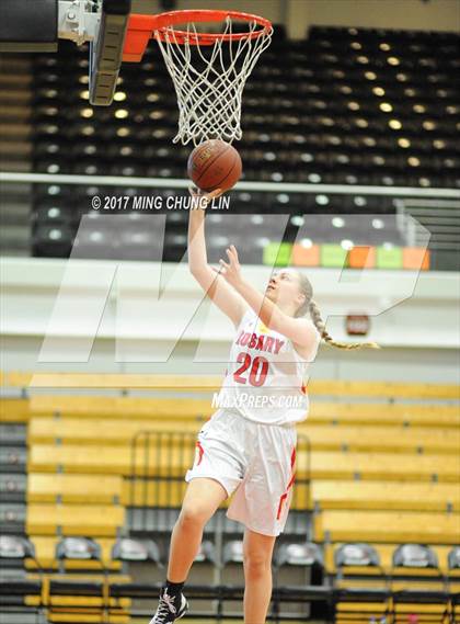 Thumbnail 1 in Rosary Academy vs. Camarillo (CIF-SS 2AA Final) photogallery.