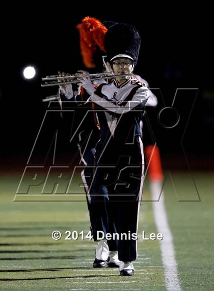 Thumbnail 1 in De La Salle vs. Pittsburg (CIF NCS D1 Final) photogallery.