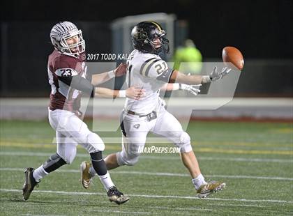 Thumbnail 2 in Killingly vs. Joel Barlow (CIAC Class M Final) photogallery.