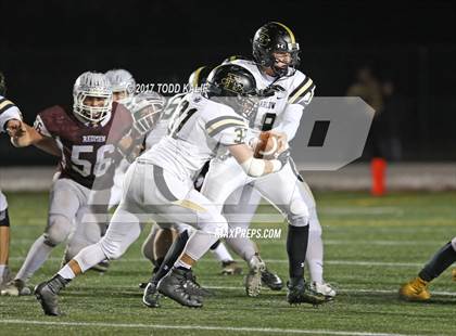 Thumbnail 3 in Killingly vs. Joel Barlow (CIAC Class M Final) photogallery.