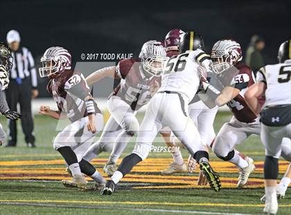 Thumbnail 3 in Killingly vs. Joel Barlow (CIAC Class M Final) photogallery.