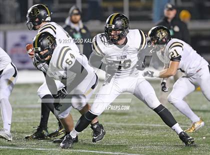 Thumbnail 3 in Killingly vs. Joel Barlow (CIAC Class M Final) photogallery.