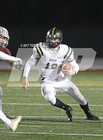 Thumbnail 1 in Killingly vs. Joel Barlow (CIAC Class M Final) photogallery.