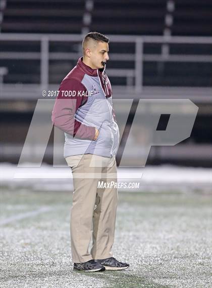 Thumbnail 1 in Killingly vs. Joel Barlow (CIAC Class M Final) photogallery.