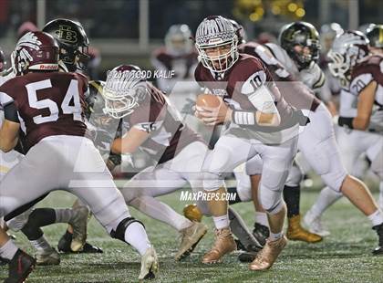 Thumbnail 1 in Killingly vs. Joel Barlow (CIAC Class M Final) photogallery.