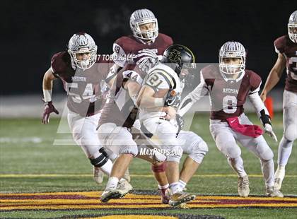 Thumbnail 2 in Killingly vs. Joel Barlow (CIAC Class M Final) photogallery.