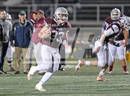 Thumbnail 3 in Killingly vs. Joel Barlow (CIAC Class M Final) photogallery.