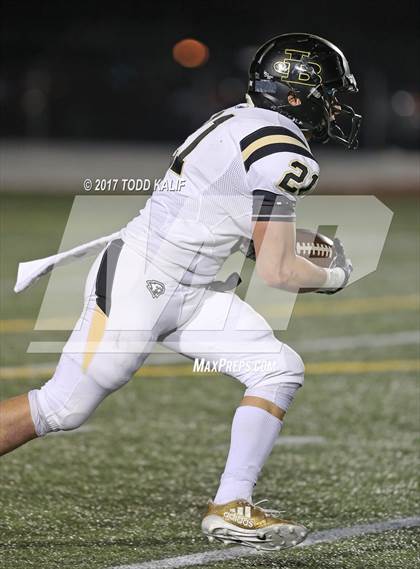 Thumbnail 1 in Killingly vs. Joel Barlow (CIAC Class M Final) photogallery.
