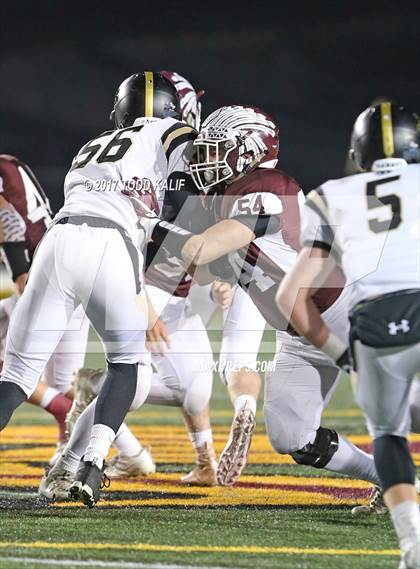 Thumbnail 1 in Killingly vs. Joel Barlow (CIAC Class M Final) photogallery.