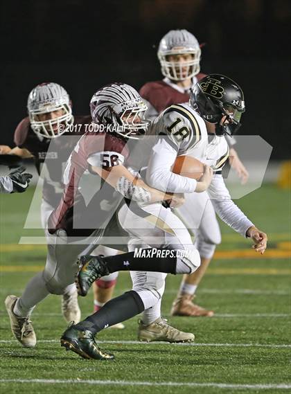 Thumbnail 1 in Killingly vs. Joel Barlow (CIAC Class M Final) photogallery.
