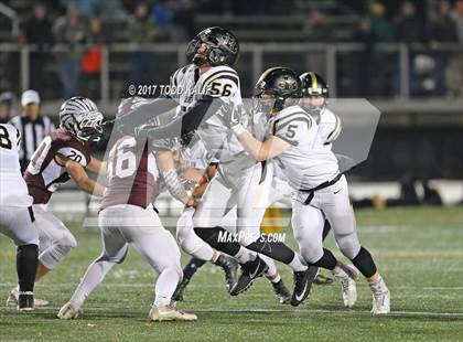Thumbnail 3 in Killingly vs. Joel Barlow (CIAC Class M Final) photogallery.