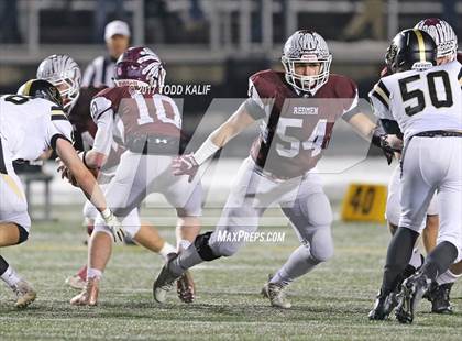 Thumbnail 3 in Killingly vs. Joel Barlow (CIAC Class M Final) photogallery.