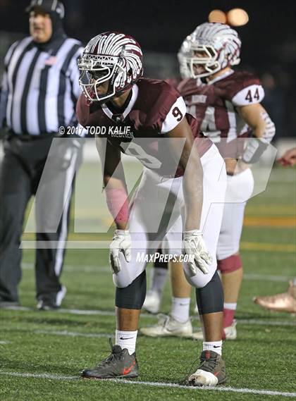 Thumbnail 1 in Killingly vs. Joel Barlow (CIAC Class M Final) photogallery.