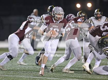 Thumbnail 2 in Killingly vs. Joel Barlow (CIAC Class M Final) photogallery.