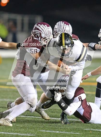 Thumbnail 1 in Killingly vs. Joel Barlow (CIAC Class M Final) photogallery.