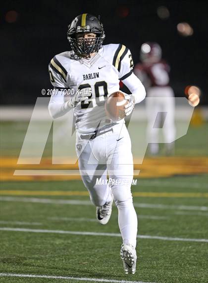 Thumbnail 1 in Killingly vs. Joel Barlow (CIAC Class M Final) photogallery.