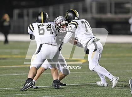 Thumbnail 2 in Killingly vs. Joel Barlow (CIAC Class M Final) photogallery.