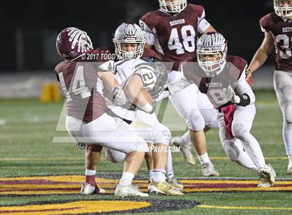 Thumbnail 3 in Killingly vs. Joel Barlow (CIAC Class M Final) photogallery.