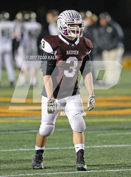 Thumbnail 1 in Killingly vs. Joel Barlow (CIAC Class M Final) photogallery.