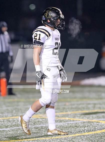Thumbnail 1 in Killingly vs. Joel Barlow (CIAC Class M Final) photogallery.