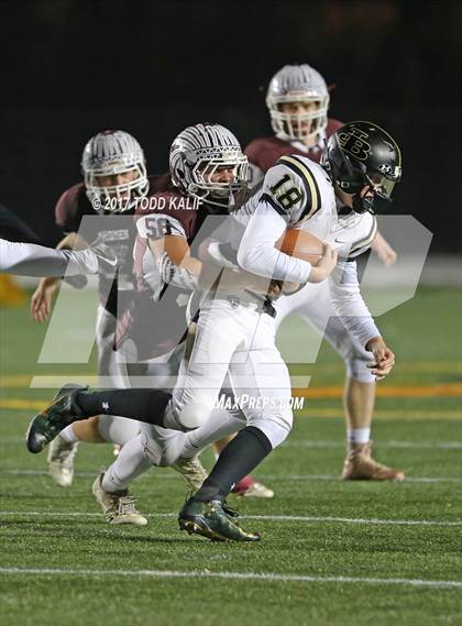 Thumbnail 1 in Killingly vs. Joel Barlow (CIAC Class M Final) photogallery.