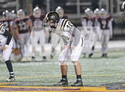 Thumbnail 2 in Killingly vs. Joel Barlow (CIAC Class M Final) photogallery.