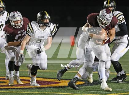 Thumbnail 3 in Killingly vs. Joel Barlow (CIAC Class M Final) photogallery.