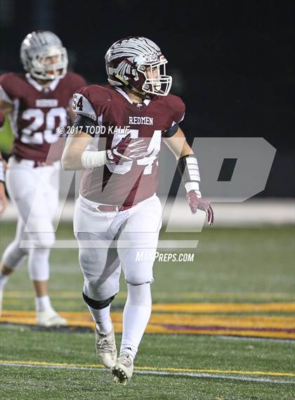 Thumbnail 2 in Killingly vs. Joel Barlow (CIAC Class M Final) photogallery.