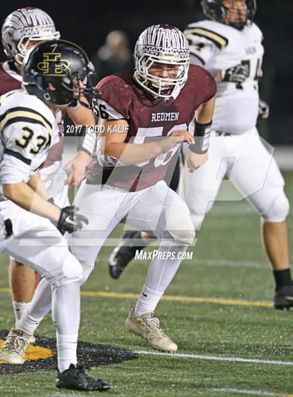 Thumbnail 3 in Killingly vs. Joel Barlow (CIAC Class M Final) photogallery.