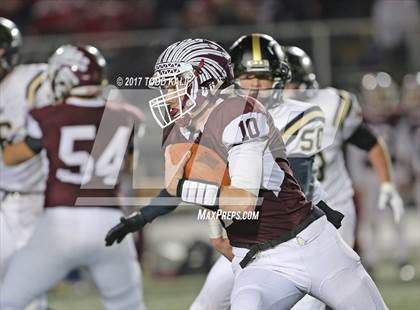 Thumbnail 2 in Killingly vs. Joel Barlow (CIAC Class M Final) photogallery.